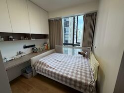 Waterbay (D19), Condominium #556966051